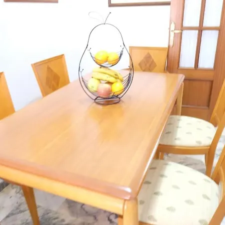 Apartamento Cerca Al Mar Apartment *