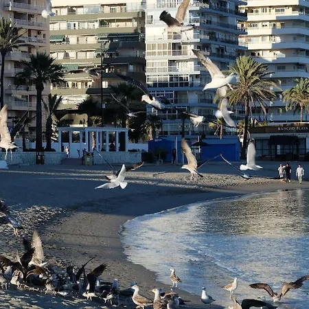 Apartamento Cerca Al Mar Apartment *