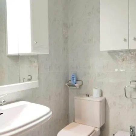 Apartamento Cerca Al Mar Fuengirola