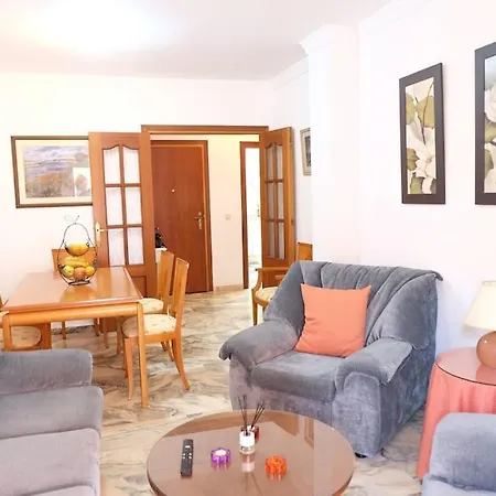 Apartamento Cerca Al Mar * Fuengirola