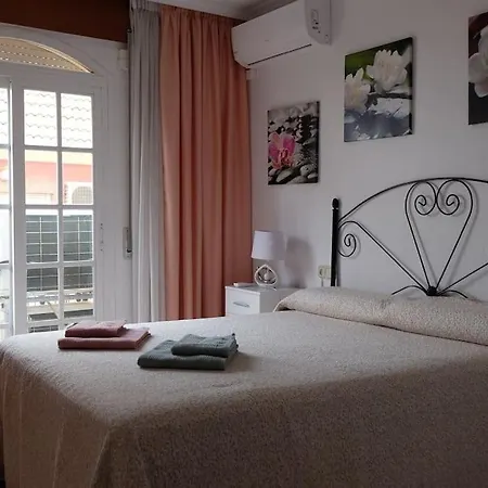 Apartment Apartamento Cerca Al Mar *