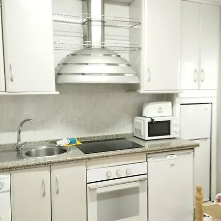 Apartamento Cerca Al Mar Fuengirola