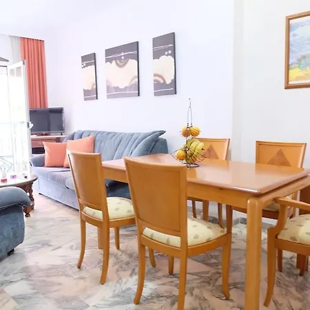 Apartamento Cerca Al Mar Apartment Fuengirola