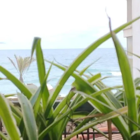 Apartamento Cerca Al Mar Apartment *