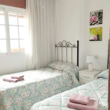 Apartment Apartamento Cerca Al Mar *