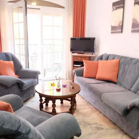 Apartamento Cerca Al Mar Apartment *